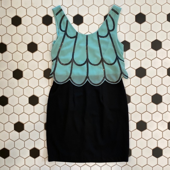 Minuet Petite Dresses & Skirts - MINUET | COCKTAIL DRESS